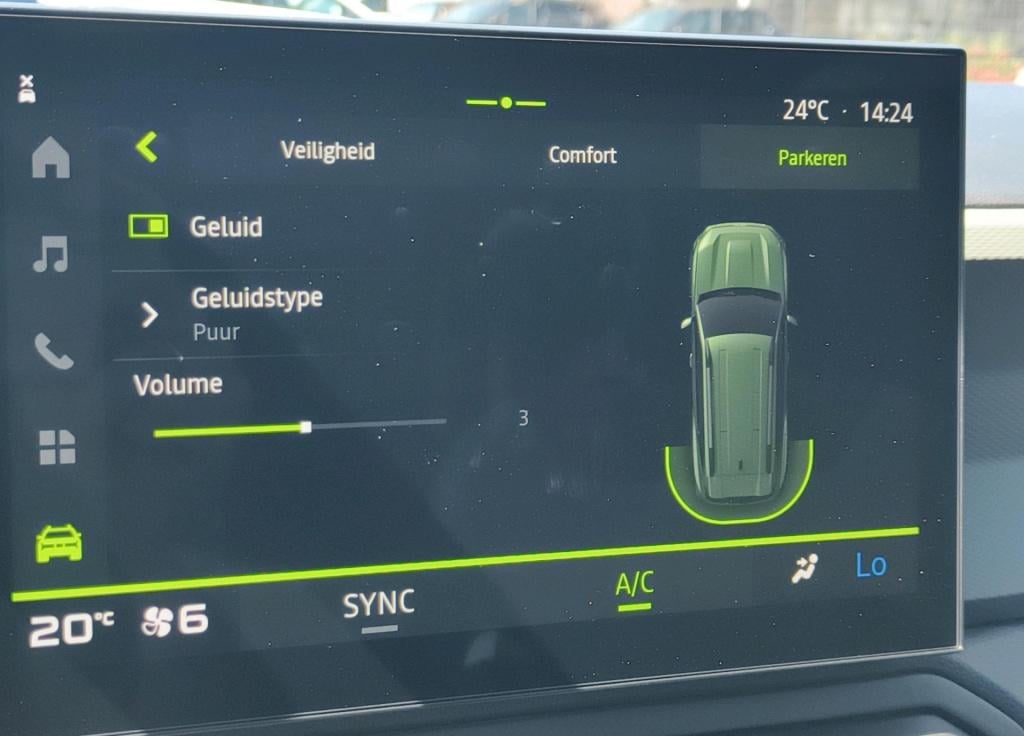 Dacia Bigster 1.8 hybrid 155 extreme