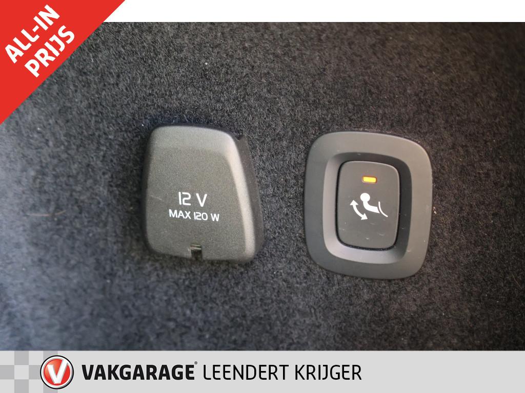 Volvo V60 2.0 b3 business pro rijklaarprijs|12 maanden bovag garantie