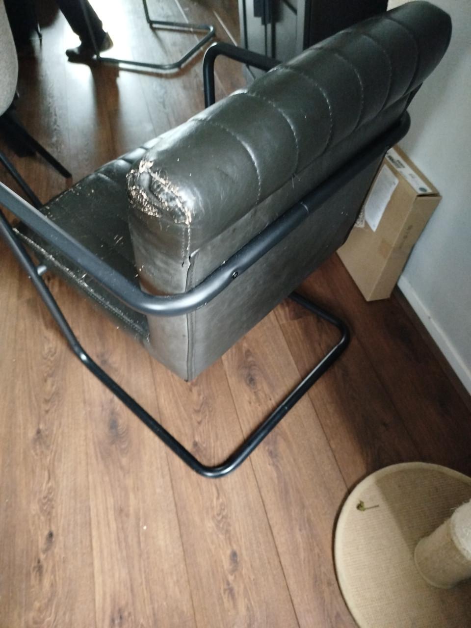 Stoelen