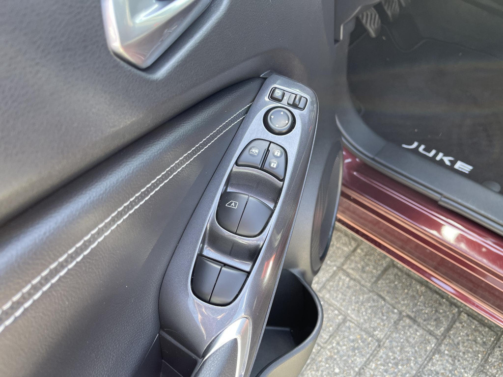 Nissan Juke 1.0 dig-t n-design technology pack | navigatie | 360° camera | 