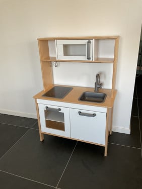 Speelkeukentje