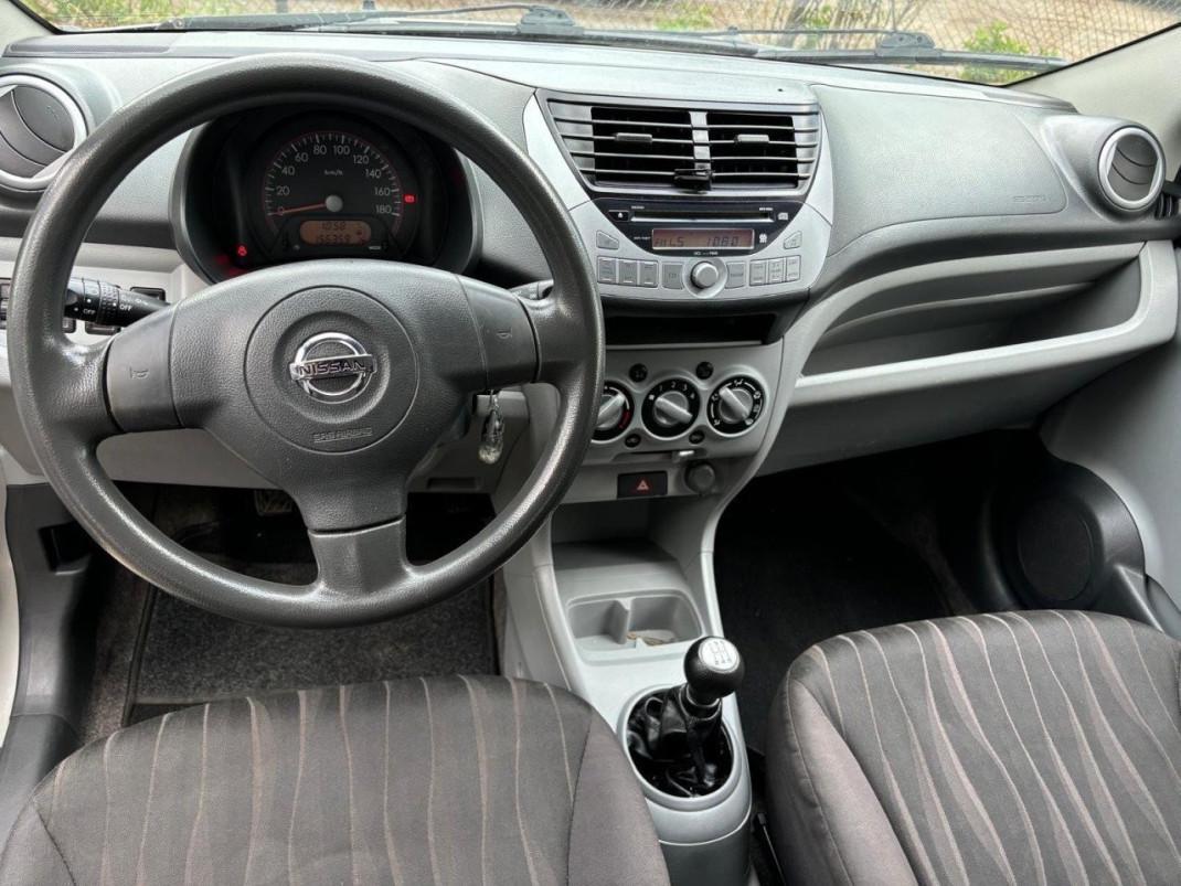 Nissan Pixo 1.0 Acenta 156.359km Airco