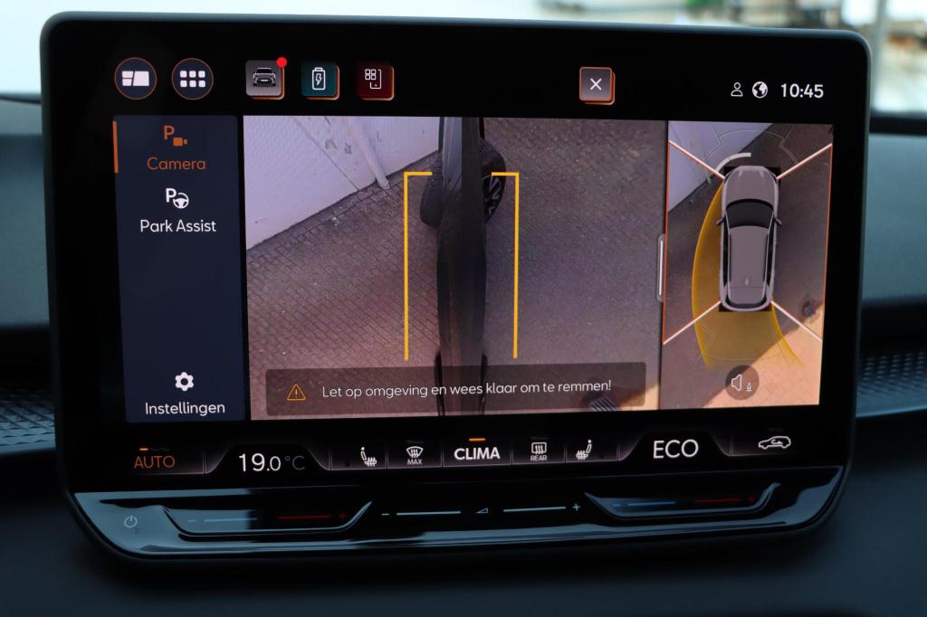 Cupra Terramar 1.5 tsi e-hybrid business 204pk dsg6