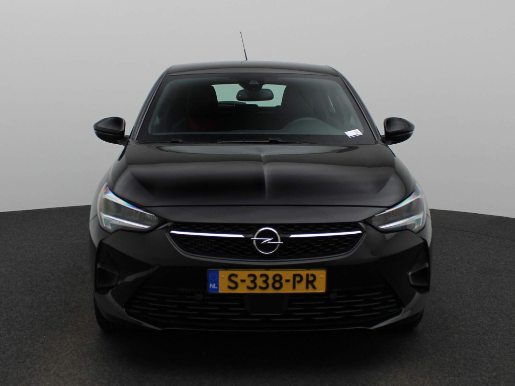 Opel Corsa 1.2 level 4 | navigatie | apple carplay / android auto | airco |