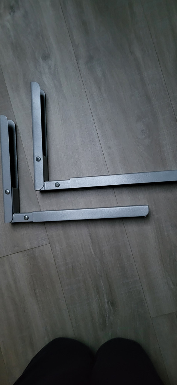 Magnetron beugels
