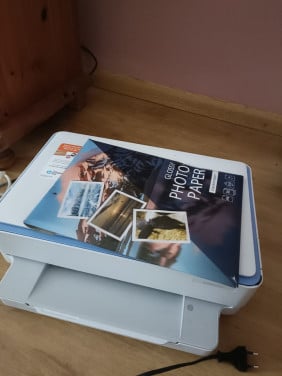 Hp printer