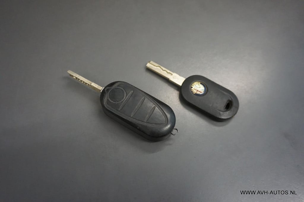 Alfa Romeo MiTo 1.4 distinctive