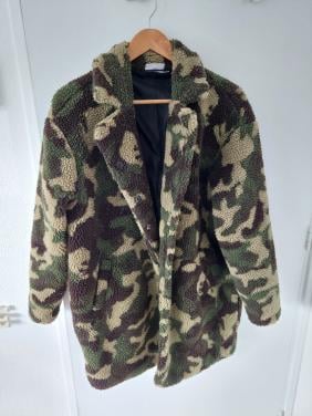 Te koop ZGAN 3 dames winterjassen