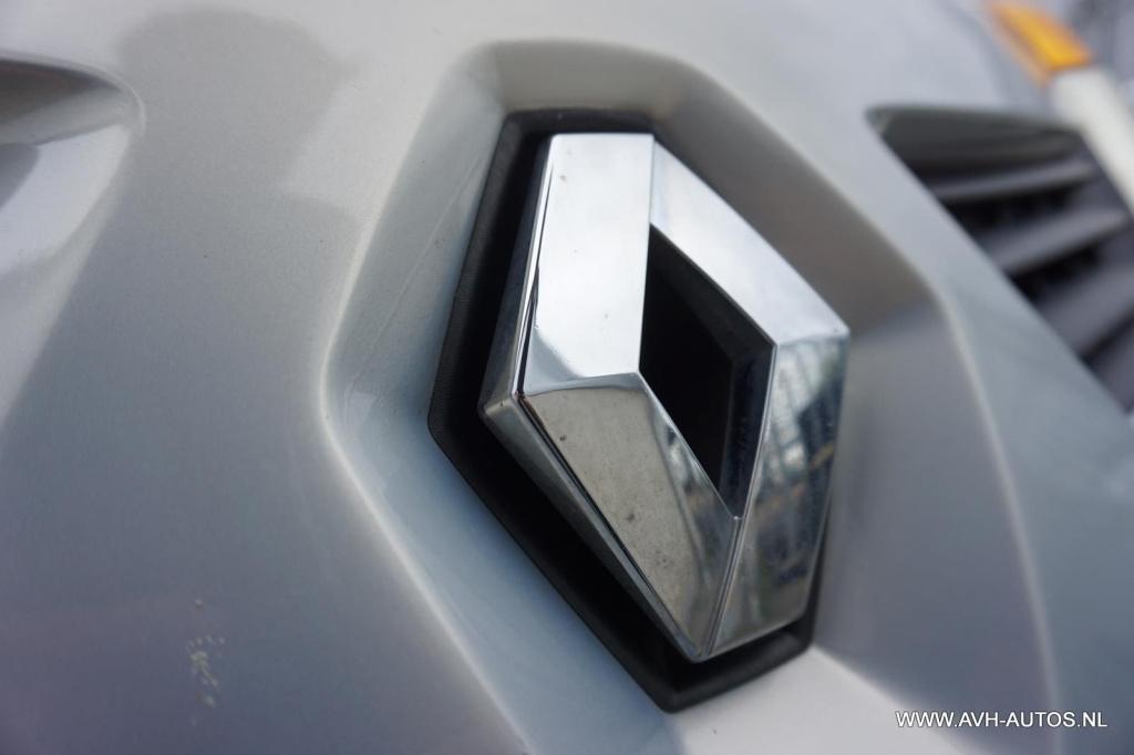 Renault Modus 1.4-16v privilège luxe