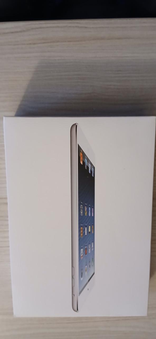 Mini ipad