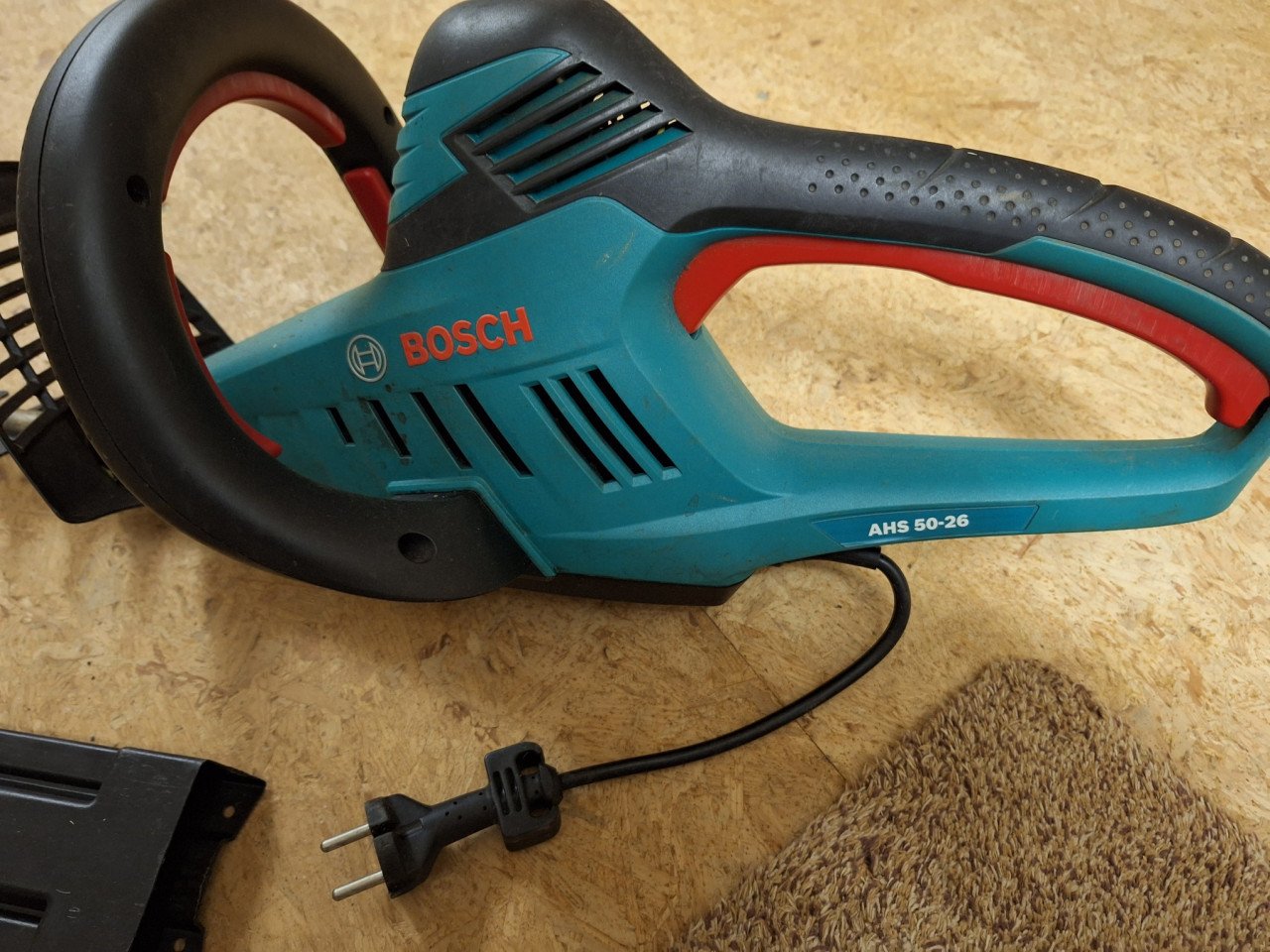 Heggenschaar Bosch AHS 50-26