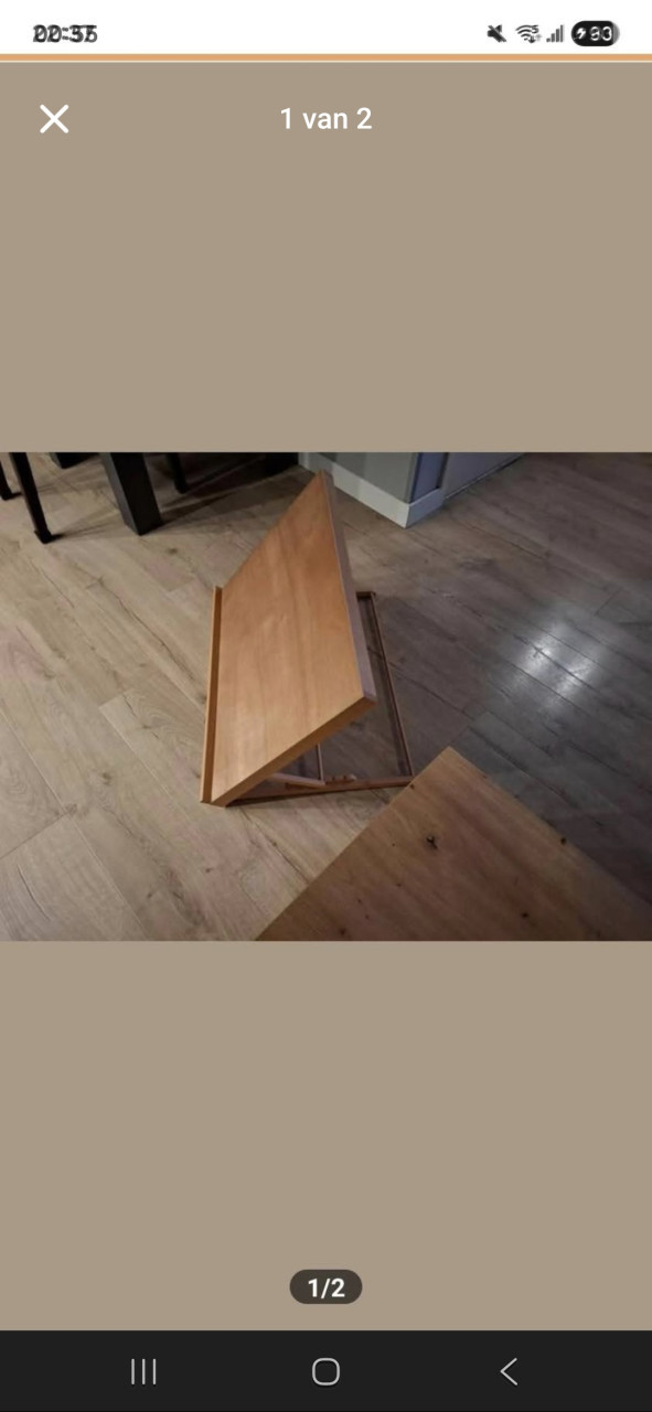 Tekentafel
