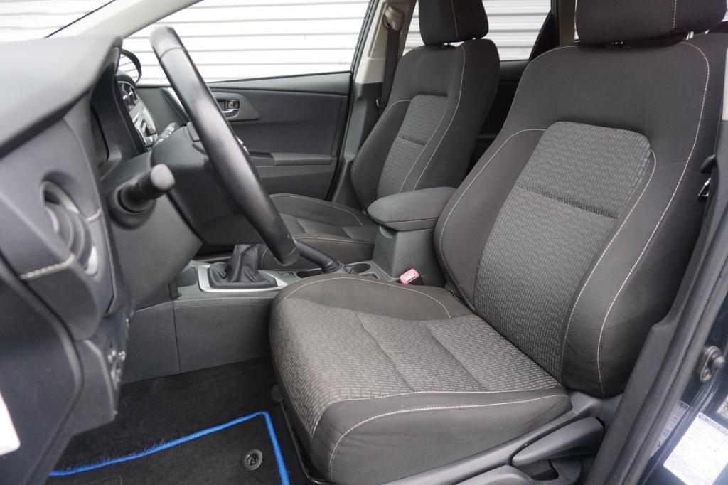 Toyota Auris 1.3 trend top 5 editie climate / navi / cruise / stoelverw. / 