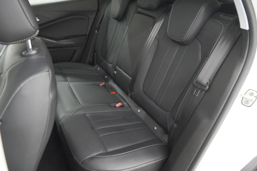 Opel Grandland 1.6 turbo plug-in hybrid 4x4 ultimate | leder-pakket | elekt