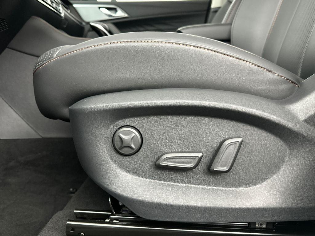 MG Hs mg phev 1.5 luxury madness deal edition