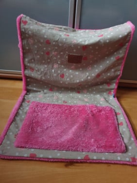 Lief Hangmat voor de kat