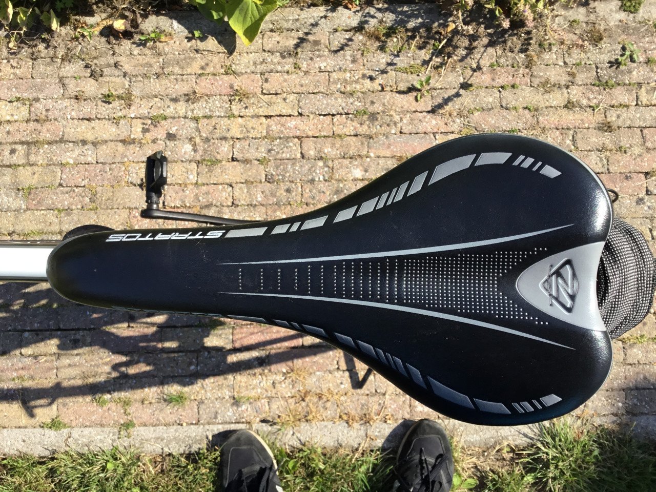 Ridley tritonS