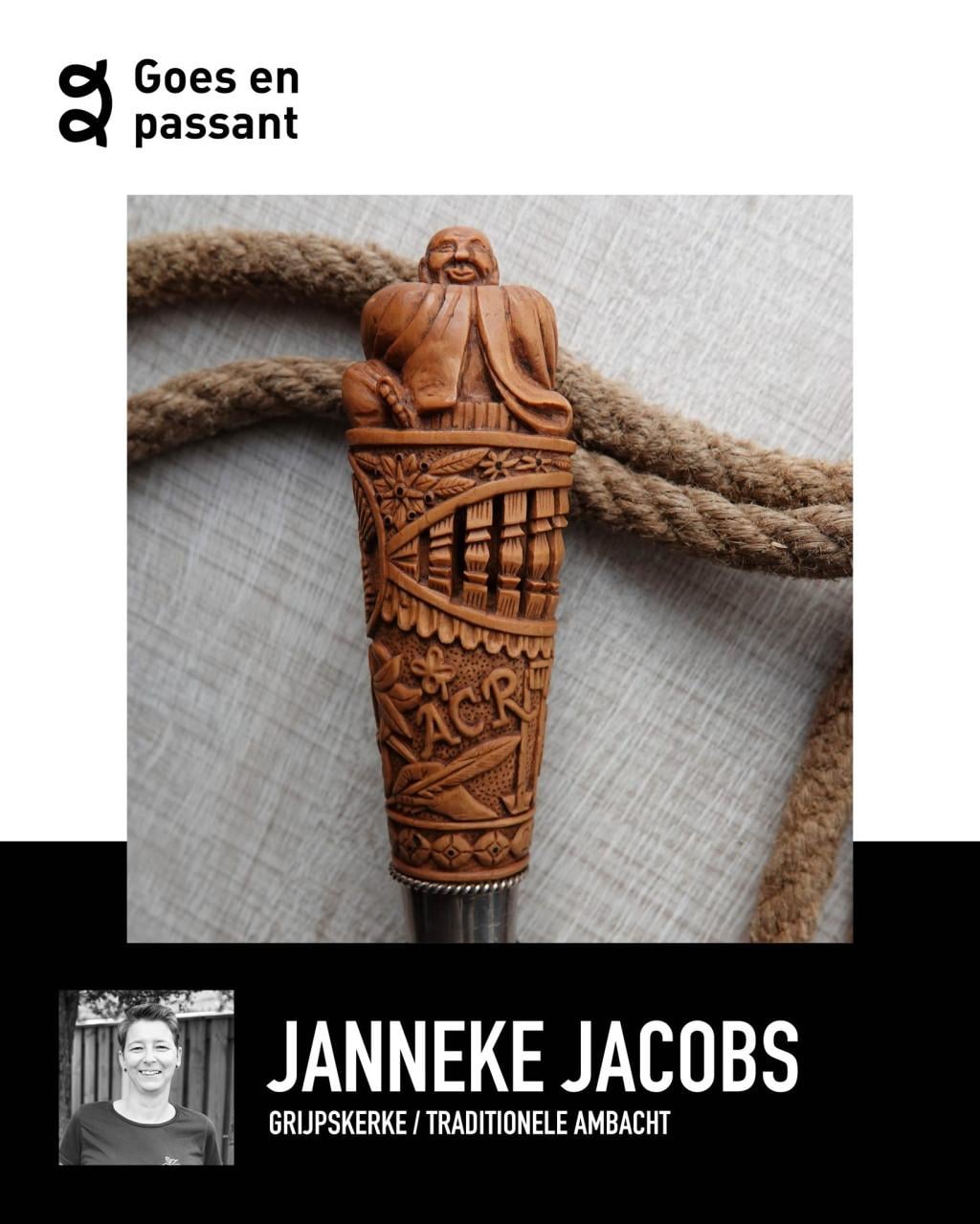 GOES EN PASSANT - KUNSTROUTE & EXPOSITIE - HET ZEEUWS PAARDENMES