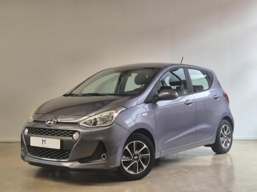 Hyundai I 10 1.0i comfort / stuur-stoel verwarming / 1e eigenaar / nieuwe k