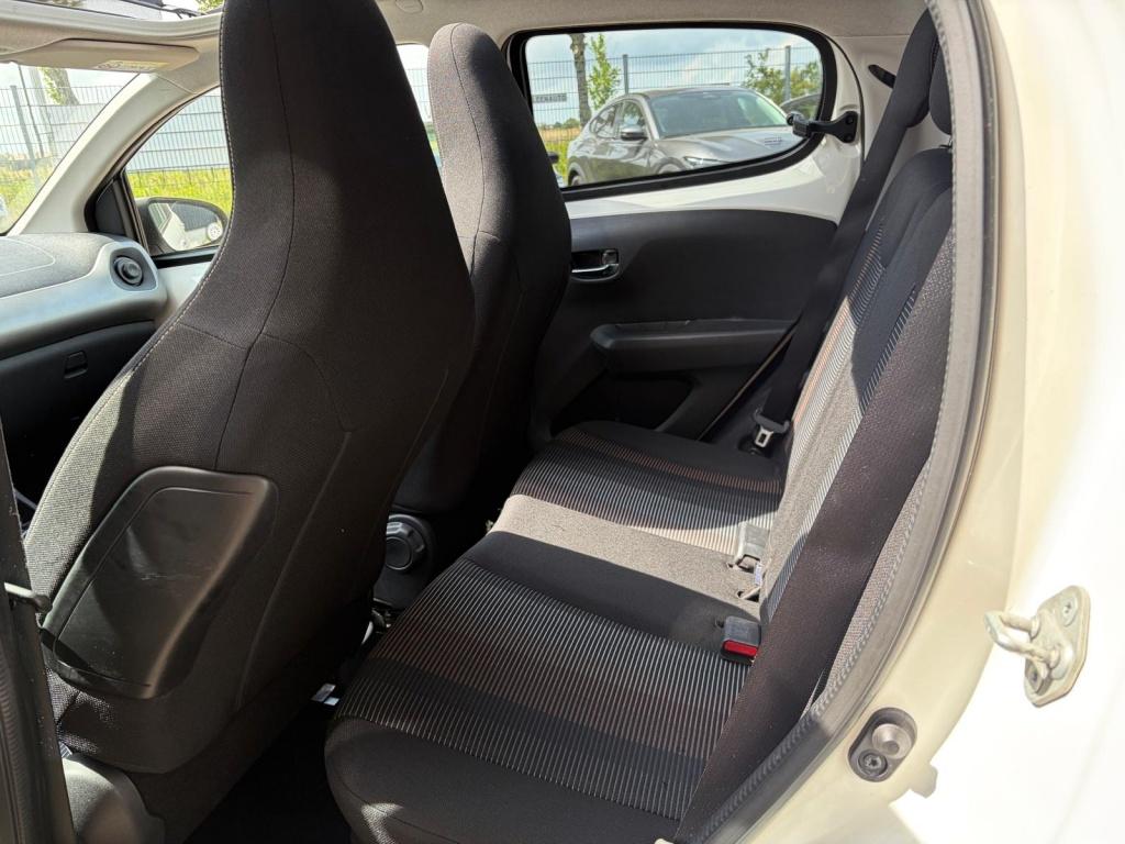 Peugeot 108 1.0 e-vti prem. top