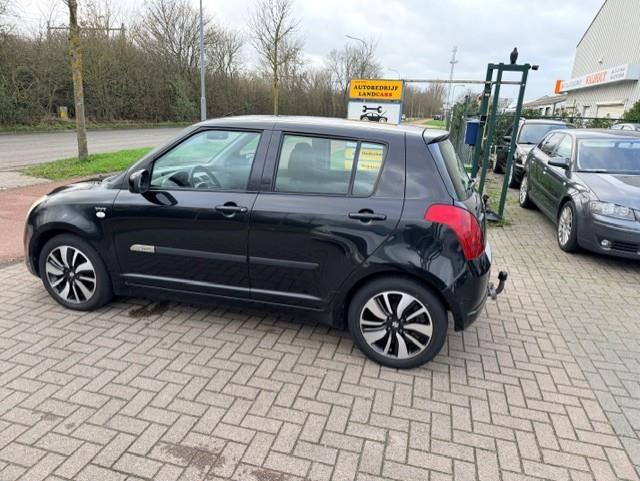 Suzuki Swift 1.5 gls