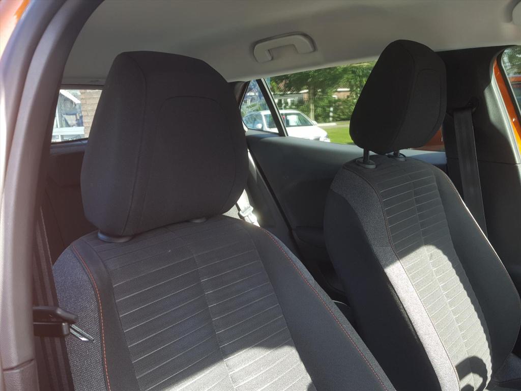 Peugeot 2008 active pack 1.2 puretech 100pk cruise & climate control | acht