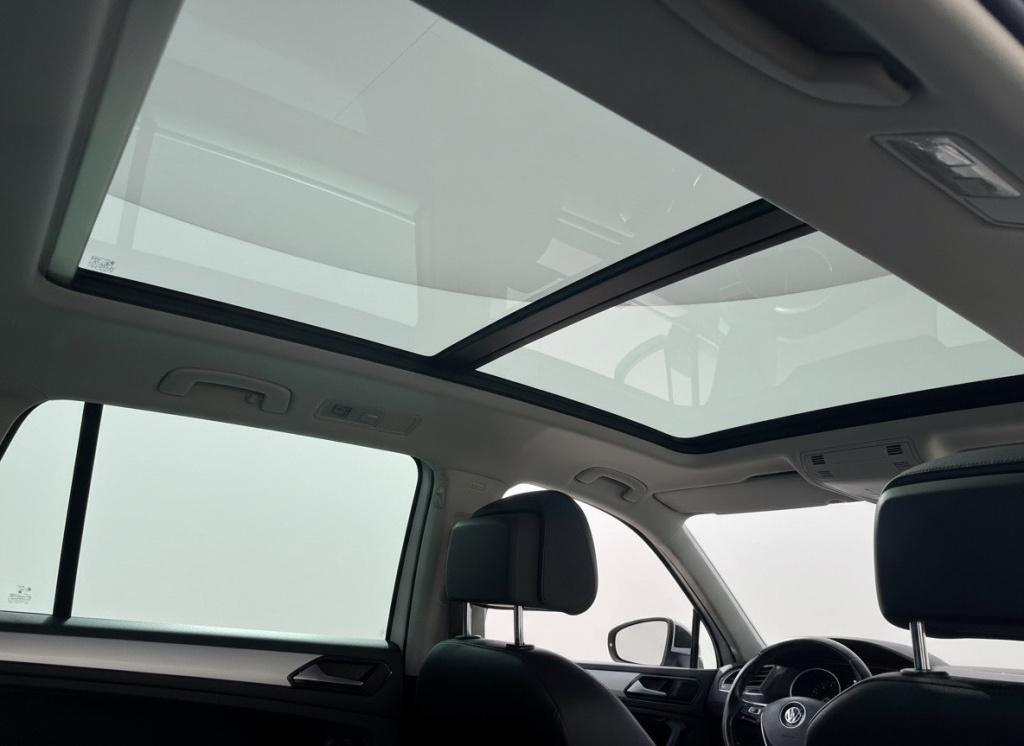 Volkswagen Tiguan 1.4 tsi act comfortline business r