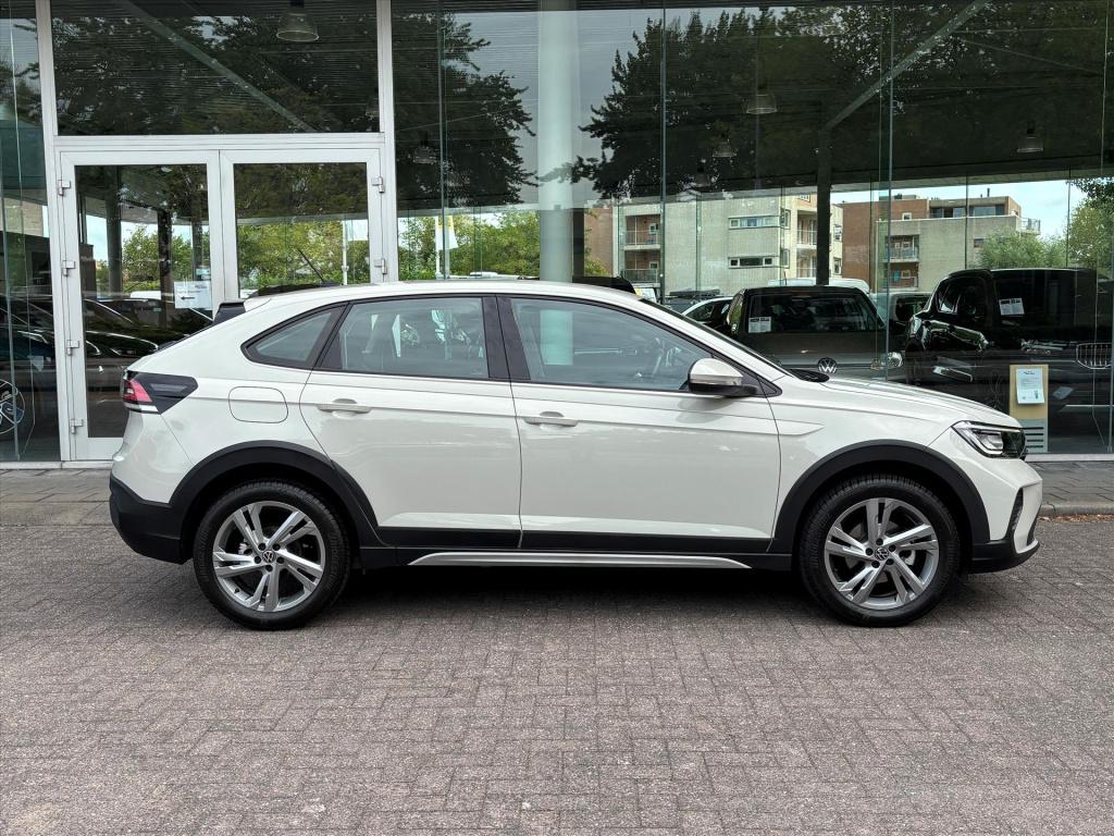 Volkswagen Taigo 1.0 tsi 110pk life edition|adapt. cruise|lane assist| app 