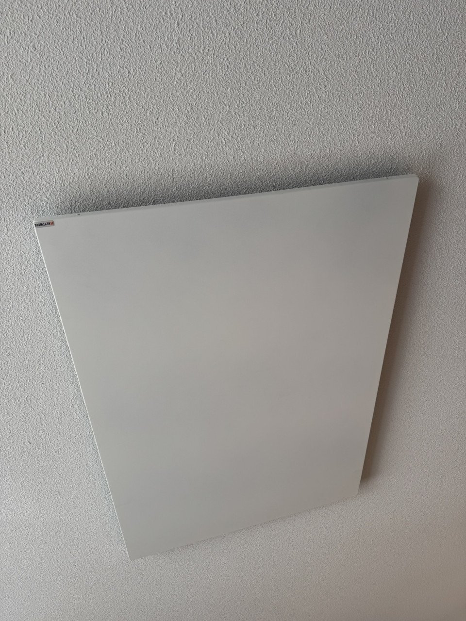 Infrarood verwarmingsplaten