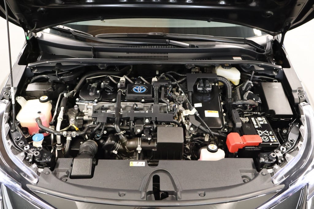 Toyota Corolla Touring Sports 1.8 hybrid dynamic