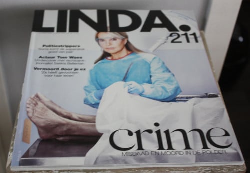 Linda tijdschrift februari 2022