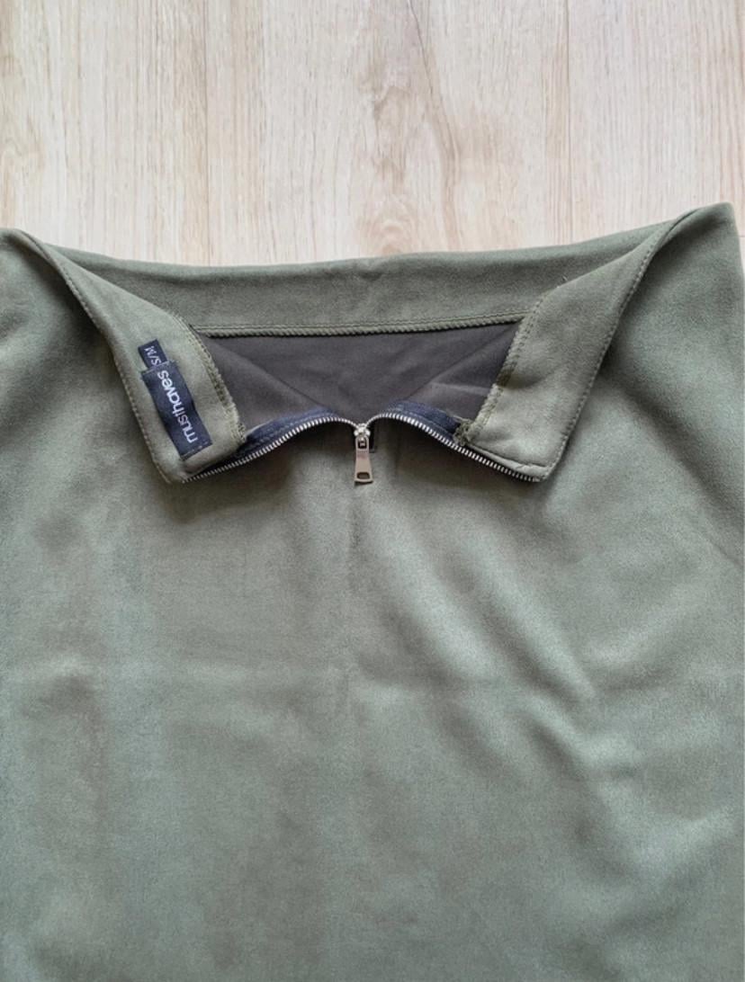 Rok Maat S/M