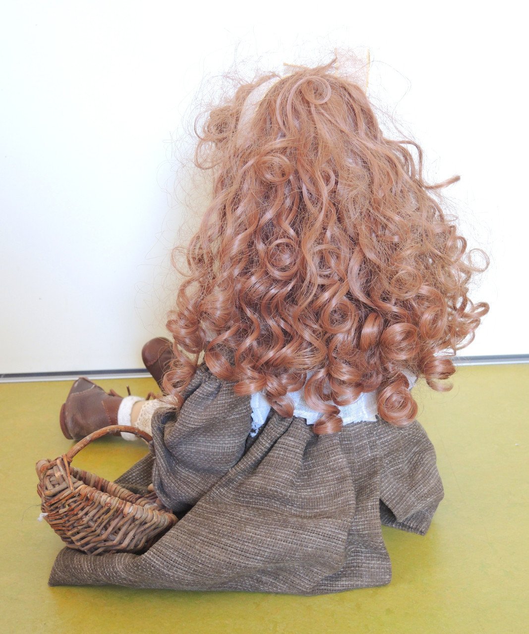 Christine Kleinert pop - Zapf Creation Designer Collection