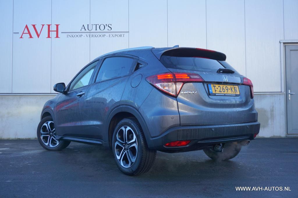 Honda HR-V 1.5 i-vtec executive