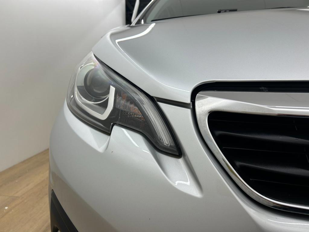 Peugeot 108 occasion 1.0 vti active | grijs | tweedehands peugeot 108 | aut