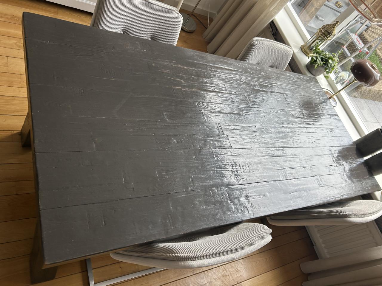Xooon Eettafel 190x90