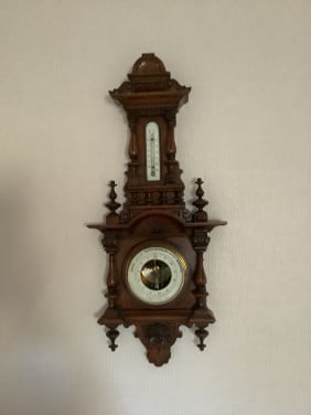 Barometer