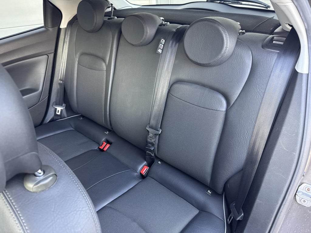 Fiat 500x cross 1.4 turbo multiair 4x4 crossplus navigatie camera pdc achte