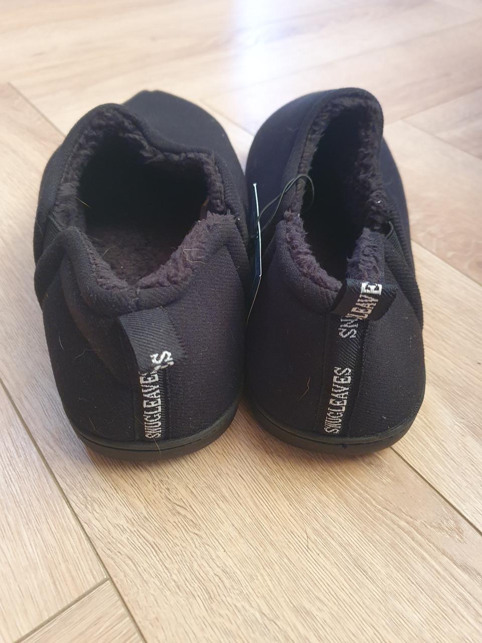 Snug Leaves pantoffels | unisex | maat 44-45 | nieuw