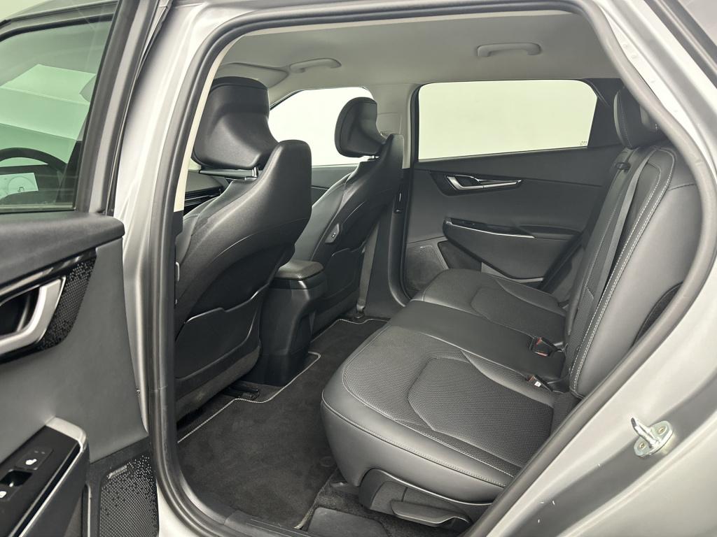 Kia Ev6 plus 77.4 kwh | trekhaak |