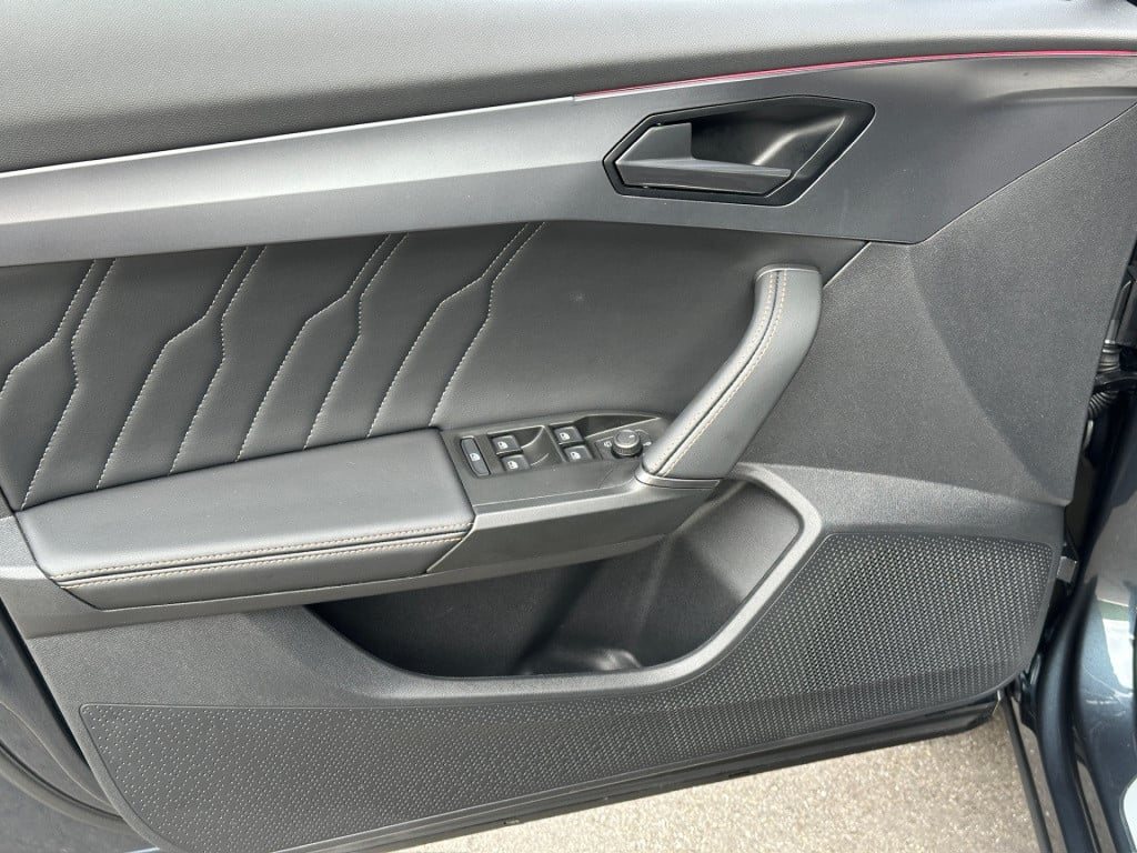 Cupra Formentor 1.5 tsi 150pk dsg | adapt. cruise | carplay | camera | dode