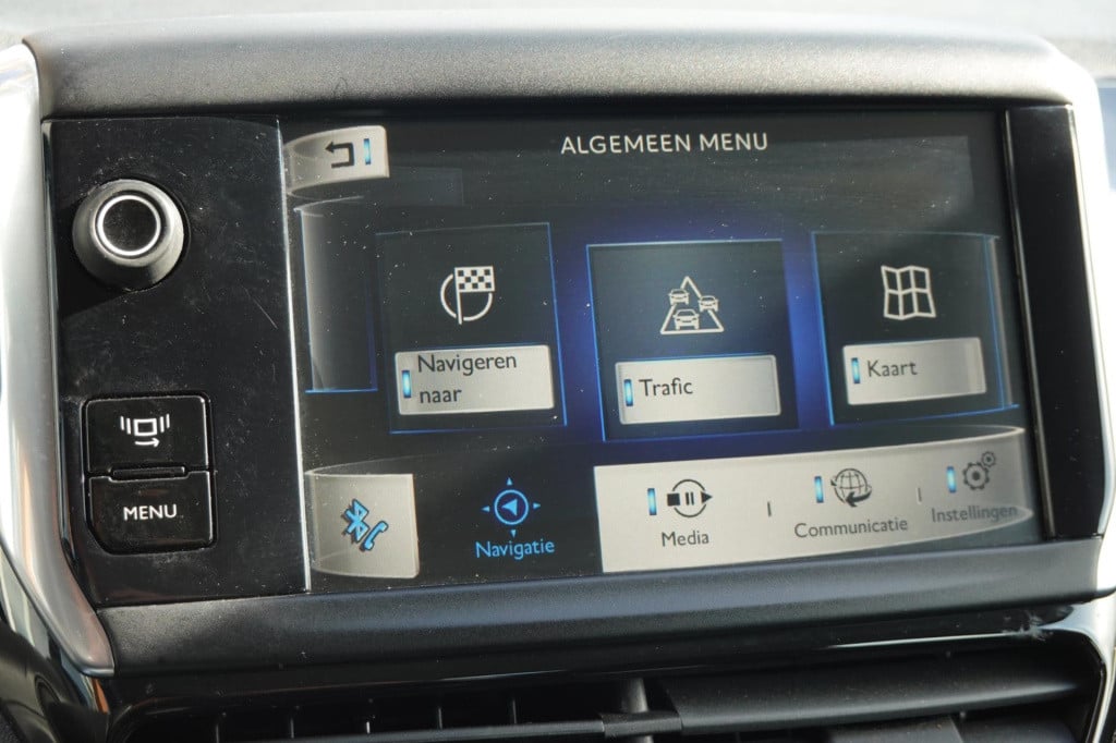 Peugeot 208 1.2 vti active