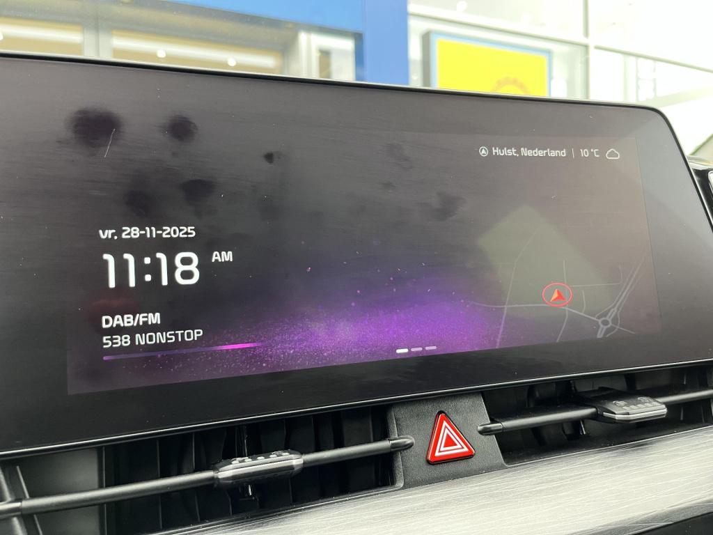 Kia Sportage 1.6 t-gdi mhev dynamicline | adaptive cruise control | climate