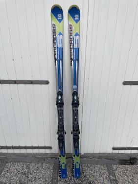 Atomic ski’s - 180cm