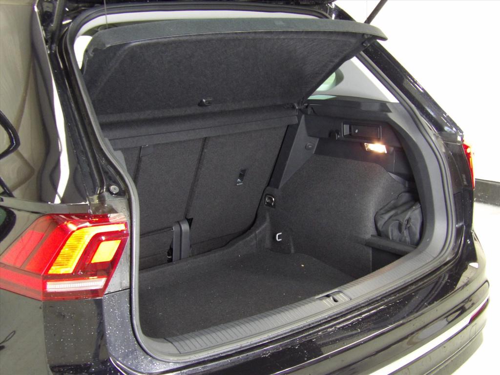 Volkswagen Tiguan r-line 1.5 tsi