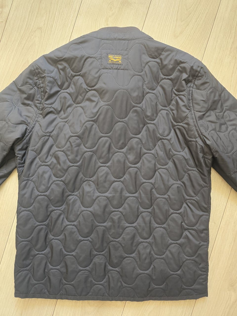 PME Legend tussenjas