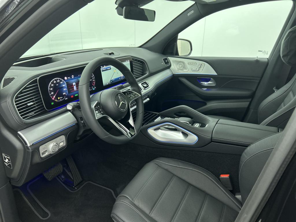 Mercedes-Benz Gle 400 e 4matic sport edition premium plus | winterpakket | 