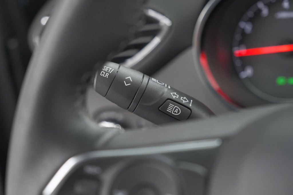 Opel Crossland X 1.2 turbo 130 pk level 4 | navigatie | dodehoek detectie |