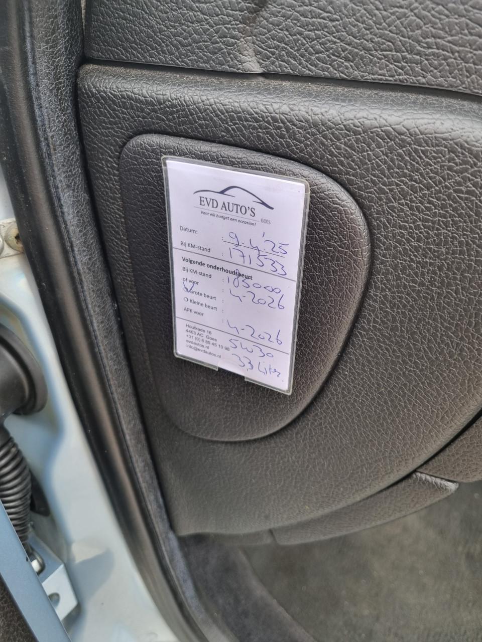 Peugeot 206 CC 1.6-16V Premium