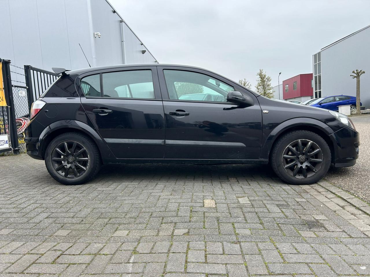 Opel Astra 1.6 Enjoy Mooie Auto/Carplay/Airco/Recent Distributie Vervangen